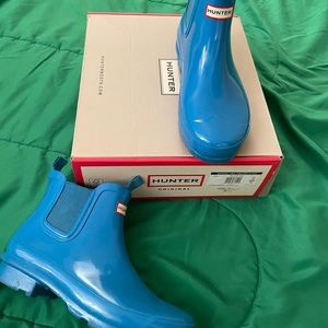 Rain Boots